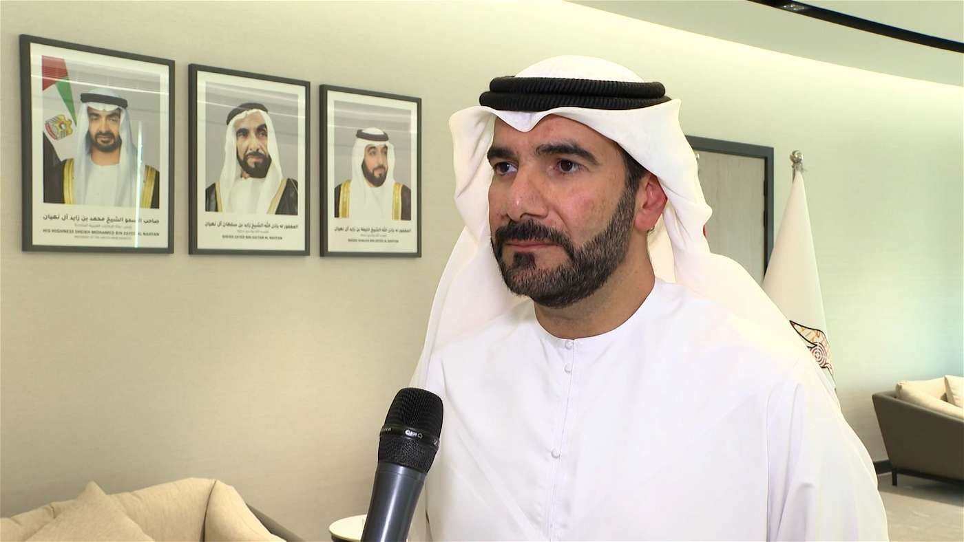 أبوظبي تستضيف بطولتي رئيس الدولة وكأس الأمم لقفز الحواجز الشهر المقبل