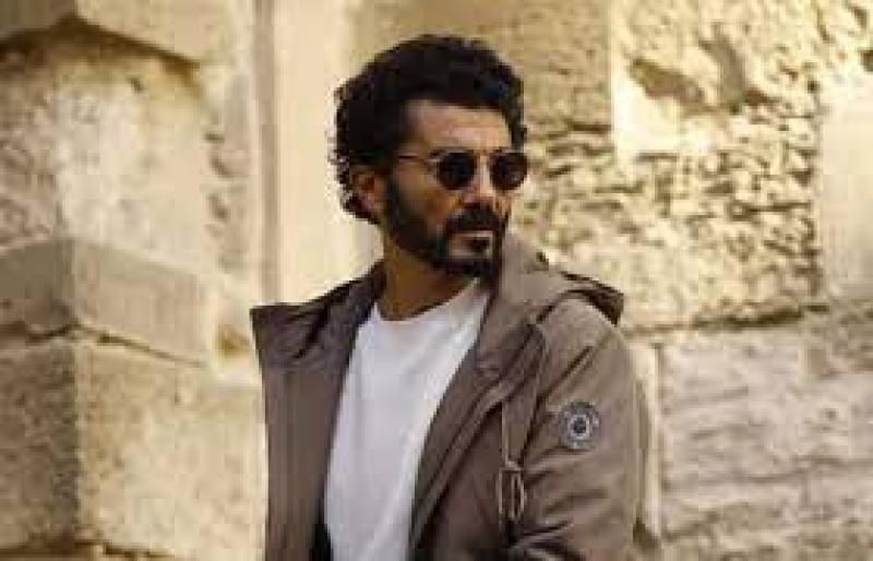 بدء تصوير مسلسل ”إمبراطورية ميم” بطولة خالد النبوي