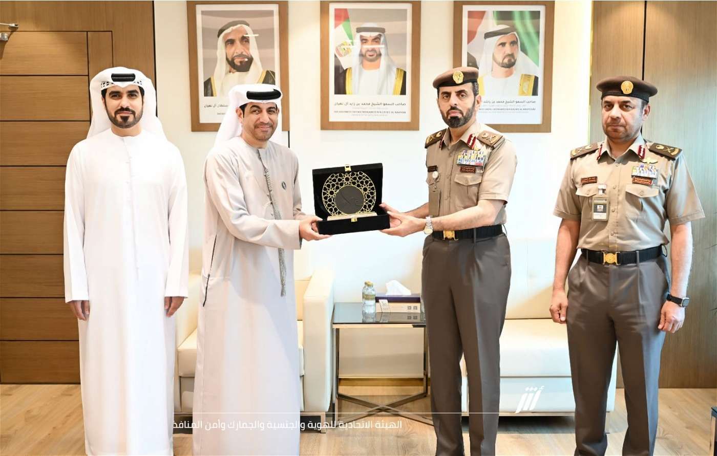 “تريندز” عضوا بالمجلس الاستشاري لأكاديمية الإمارات للهوية والجنسية