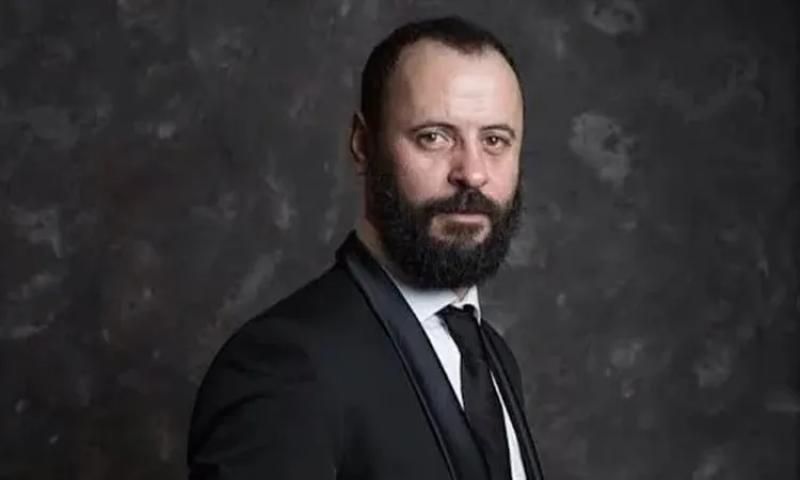 وفاة شقيق الفنان الفلسطيني علي سليمان عن عمر 67 عاما