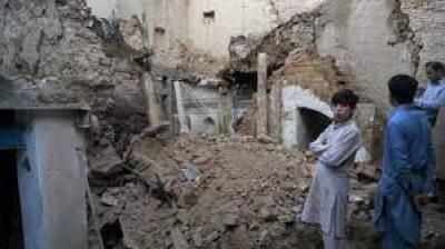 أخبار اليمن : زلزال بقوة 6.4 درجة يضرب دولة جديدة