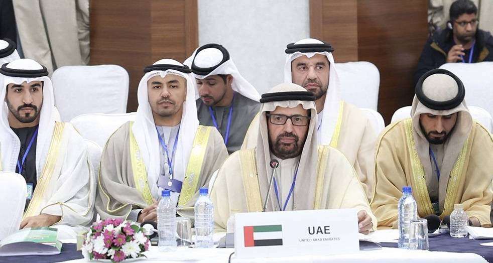 الإمارات تشارك في الاجتماع الاستثنائي للجنة فلسطين الدائمة في اتحاد مجالس التعاون الإسلامي