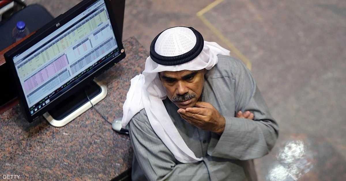 العالم اليوم - بورصات الخليج تغلق على ارتفاع ومؤشر السعودية يواصل خسائره