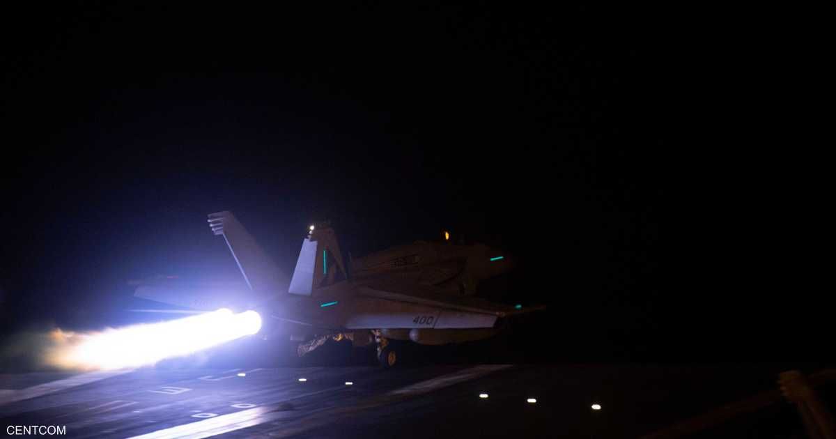 العالم اليوم - إيران وحزب الله وحماس ينددون بالهجمات ضد الحوثيين في اليمن