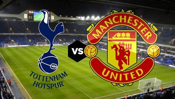موعد مباراة مانشستر يونايتد وتوتنهام في الدوري الانجليزي والقنوات الناقلة