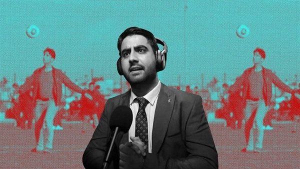 هشام معمر: أهل غزة يعشقون منتخب مصر.. والأهلي والزمالك في كل بيت