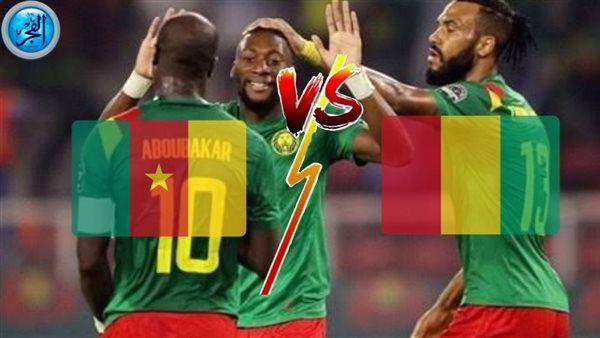"اضبط ترددك".. قنوات مجانية 2024 تبث مباراة الكاميرون ضد غامبيا في كأس أمم إفريقيا