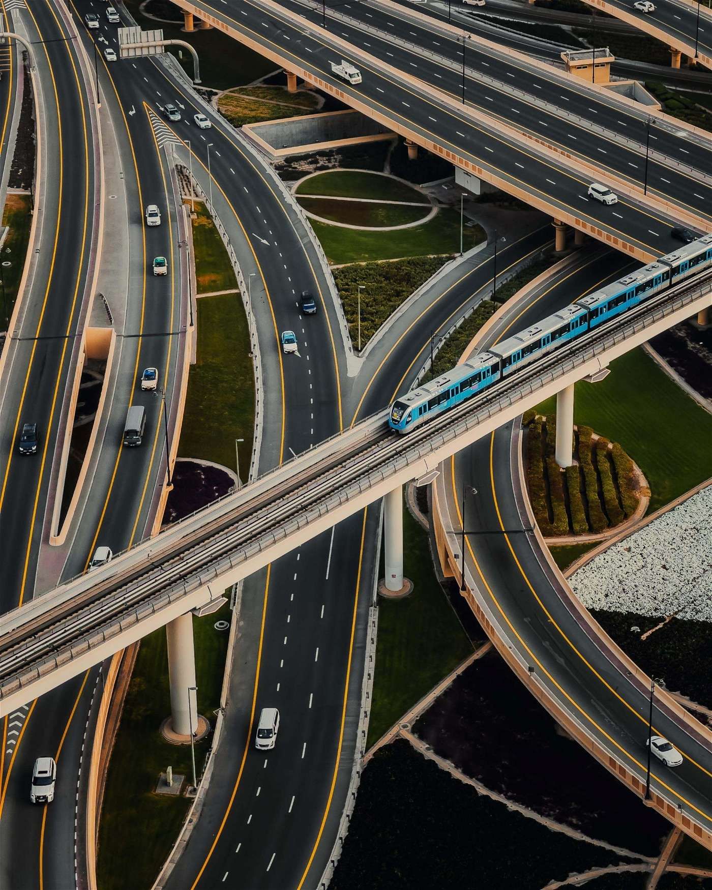 “طرق دبي” تعلن أسماء الفائزين في جائزة “أفضل تصوير في وسائل النقل المستدام”