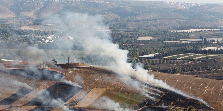 التحالف الدولى يوجه ضربات على مواقع حوثية فى اليمن