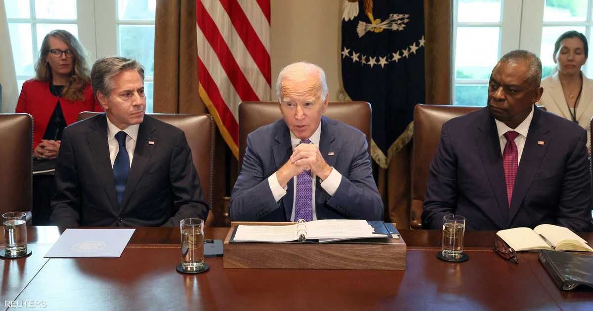 العالم اليوم - مخاوف أميركية من تأثر أسعار النفط بسبب الأحداث بالشرق الأوسط