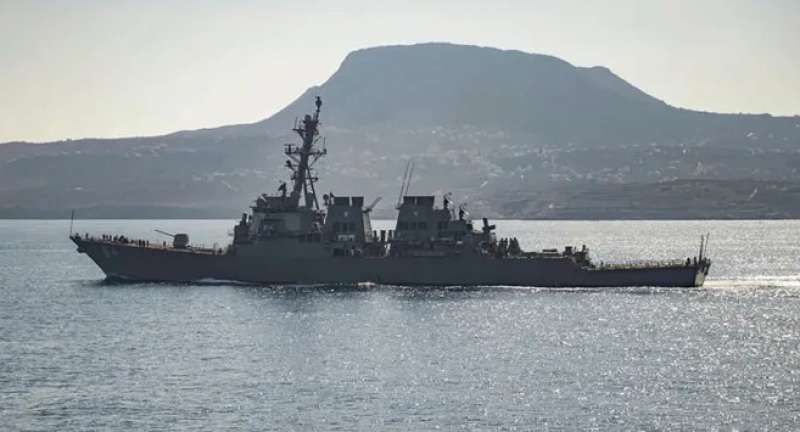 توترات البحر الأحمر تقفز بأسعار شحن الحاويات والوقود