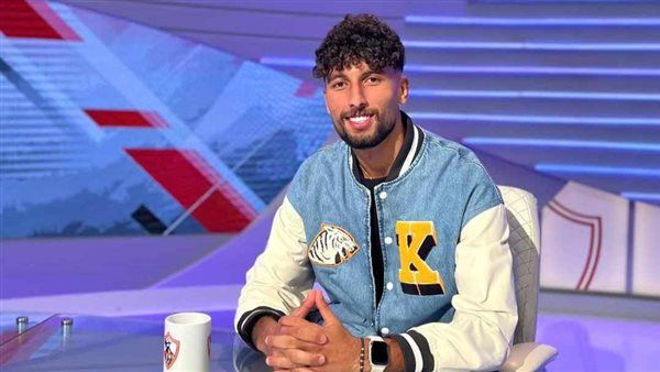 علي ياسر: أعشق "شيكابالا" لهذا السبب.. وحلمت بتسجيل هدف في الأهلي