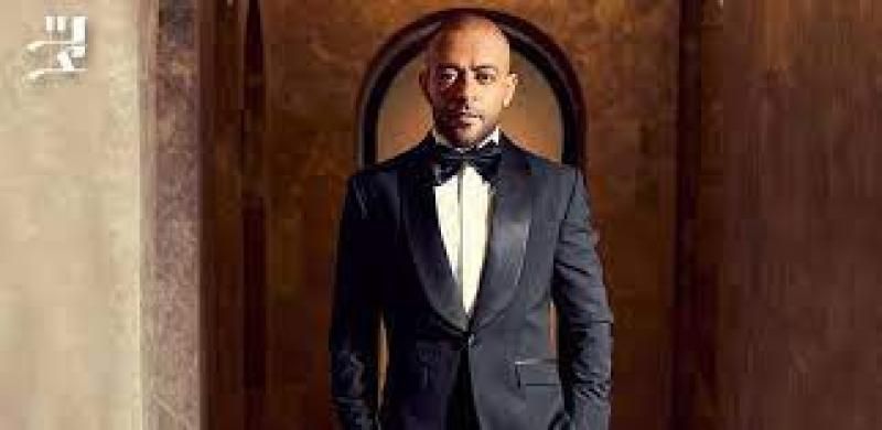 تامر عاشور ينافس على صدارة الأعلى مشاهدة في مصر