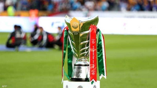 ترتيب المجموعة الأولى من كأس آسيا 2023 مع نهاية الجولة الأولى ومباريات الجولة الثانية