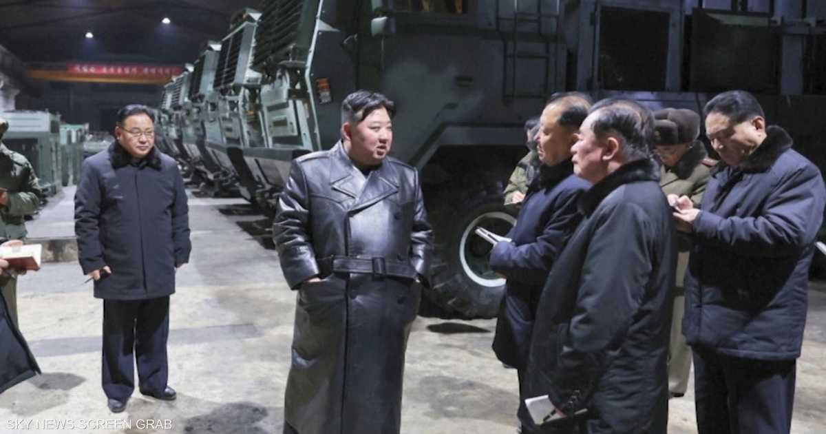 العالم اليوم - إجراء جديد "مريب" من كوريا الشمالية.. التوتر يتصاعد مع سول