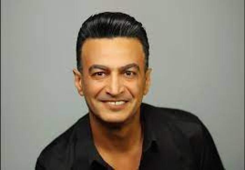 الفنان سمسم شهاب يكشف تفاصيل أول مسلسل له ”شمال إجباري”