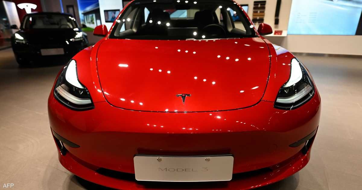 العالم اليوم - سهم "تسلا" يبدأ 2024 بأسوأ أداء في بداية عام على الإطلاق