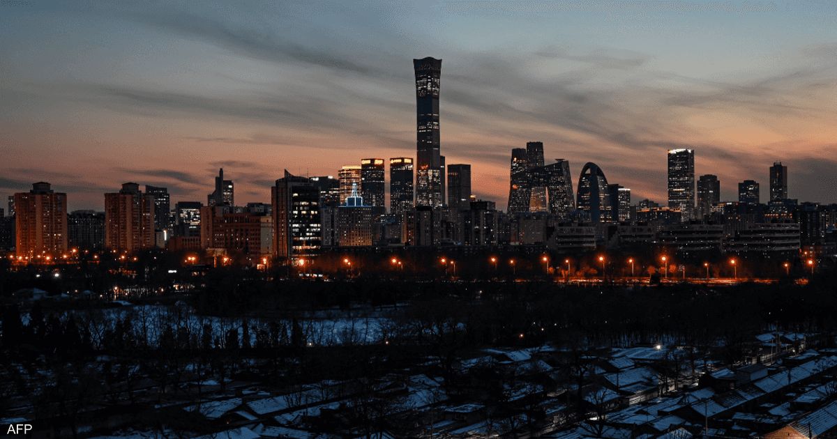 العالم اليوم - هيئة تنظيمية صينية تتعهد بإجراءات لمكافحة المخاطر المالية