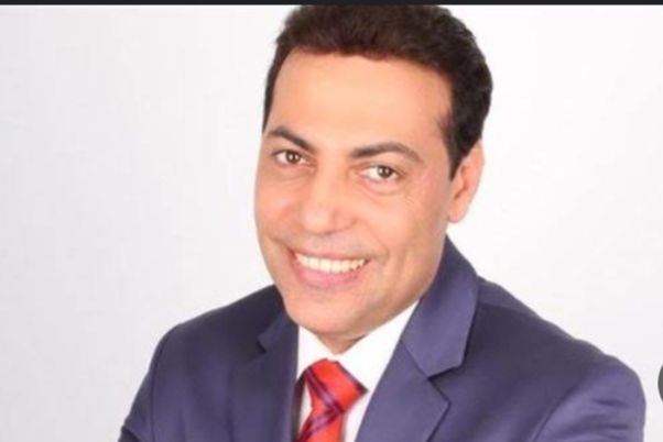 محمد الغيطي: "دماء العذارى" ينتمي لسلسلة أعمال من الجاني.. و"الضاحك الباكي" حقق الضجة التي توقعتها (خاص)