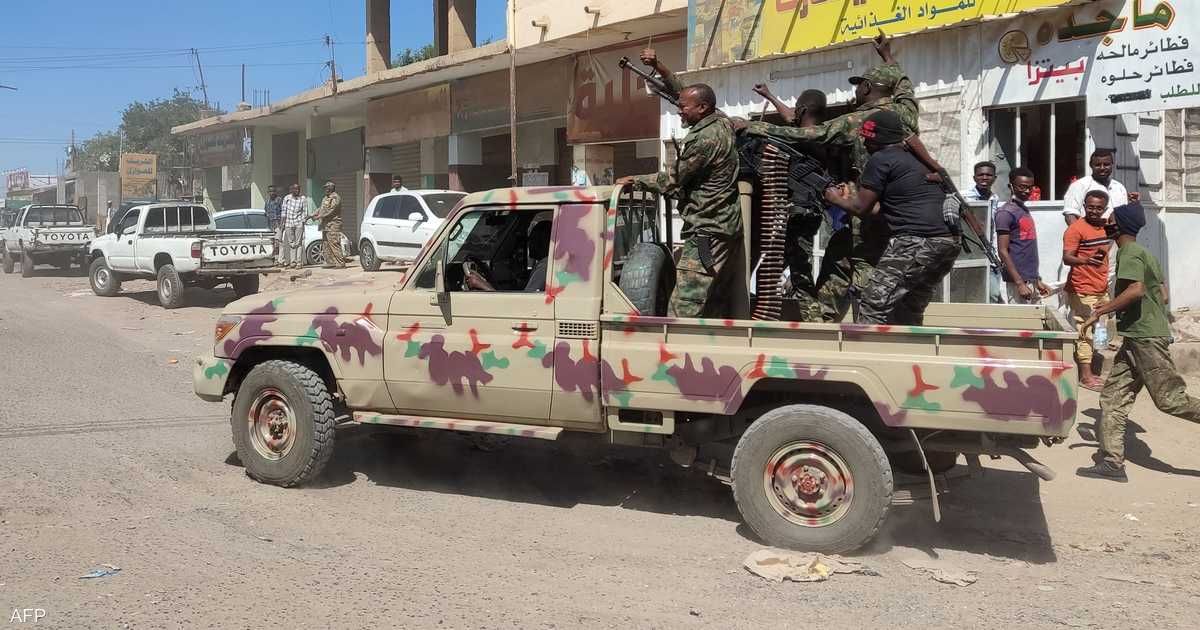 العالم اليوم - 7 قتلى مدنيين في غارات على قرية جنوبي الخرطوم