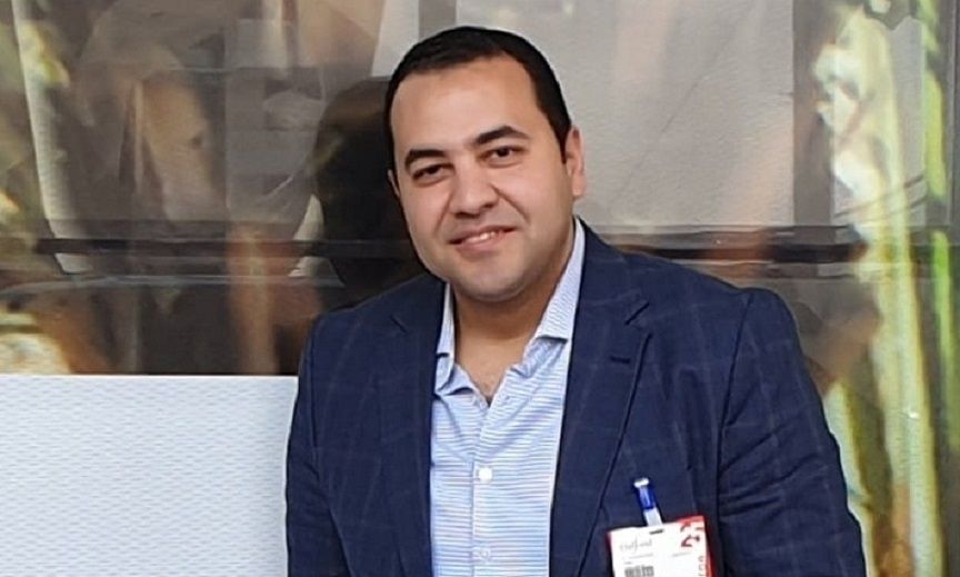 تميم الضوي: صادرات الصناعات الغذائية لم تتأثر بعد باضطرابات…