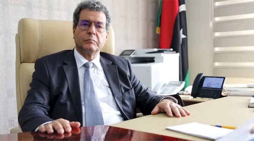 ليبيا: تراجع إنتاج النفط إلى ما يقل قليلا عن مليون برميل…