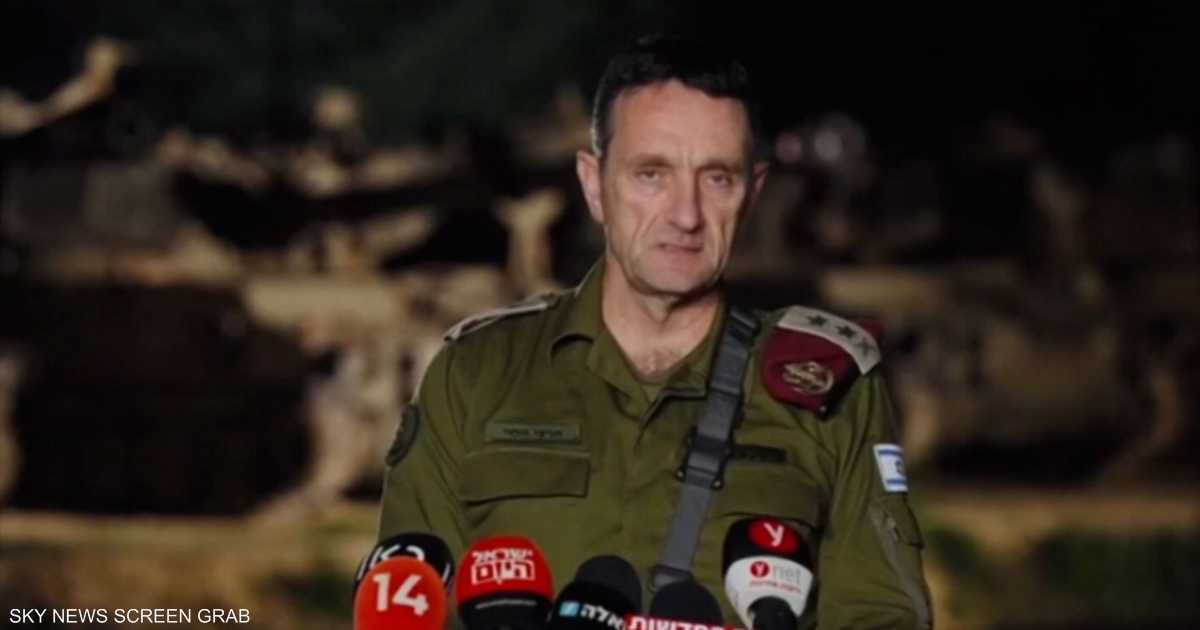 العالم اليوم - لأول مرة منذ بدء الحرب.. إسرائيل تقصف منطقة جديدة في لبنان