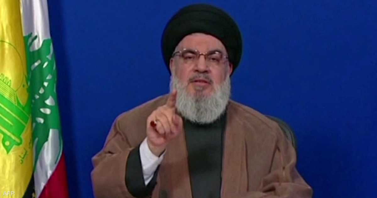 العالم اليوم - نصر الله: ضربات أميركا ستضر الملاحة.. وهجمات الحوثي ستستمر