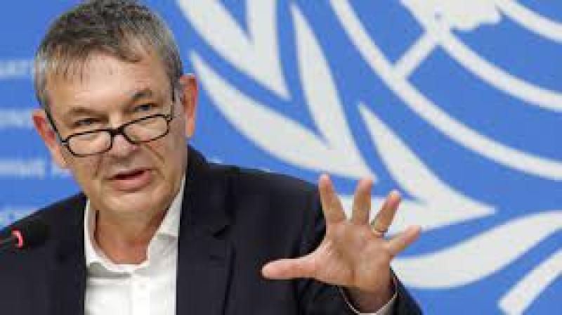 مفوض أونروا من العريش: مصر لم تغلق معبر رفح أبدًا