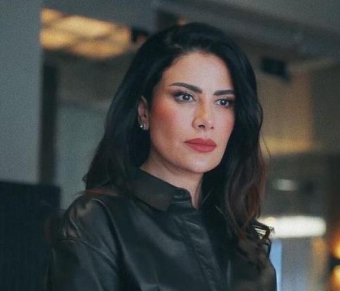 صبا مبارك تنضم لمسلسل ”لحظة غضب” رمضان 2024