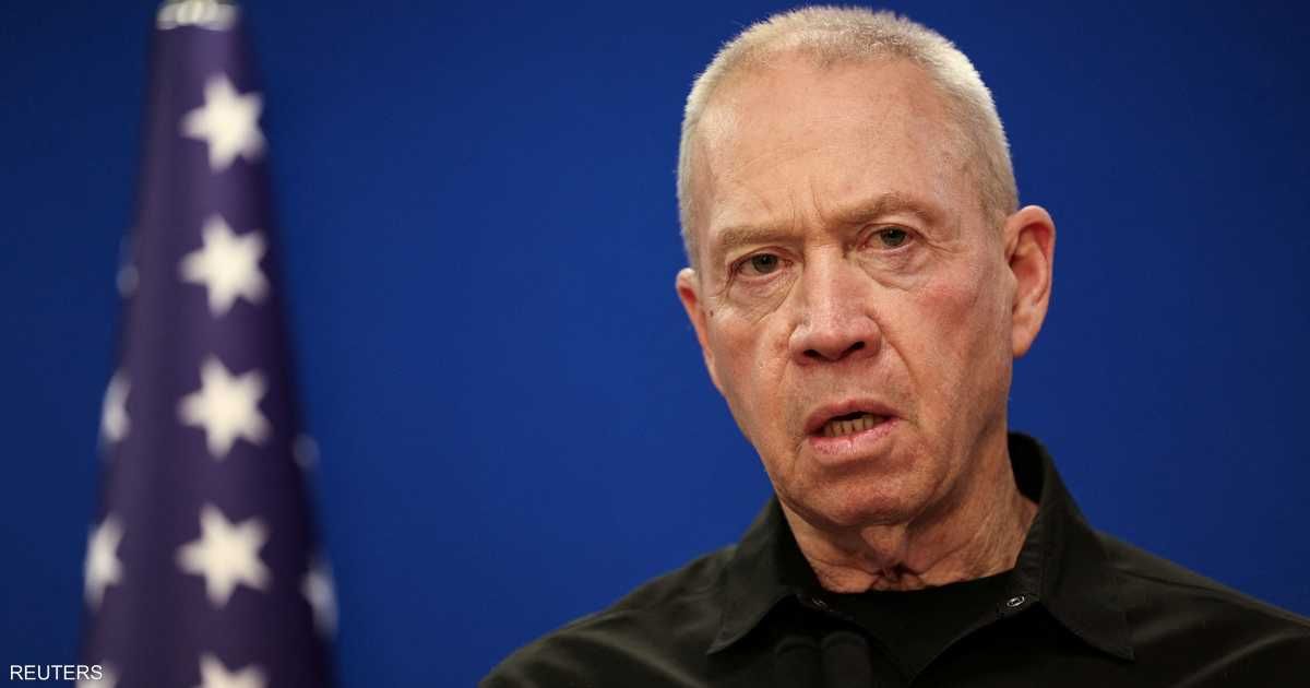 العالم اليوم - وزير دفاع إسرائيل يحذر من "اشتعال الأوضاع في الضفة الغربية"