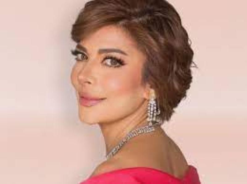 بالصور.. أصالة تثير الجدل بظهورها الأخير