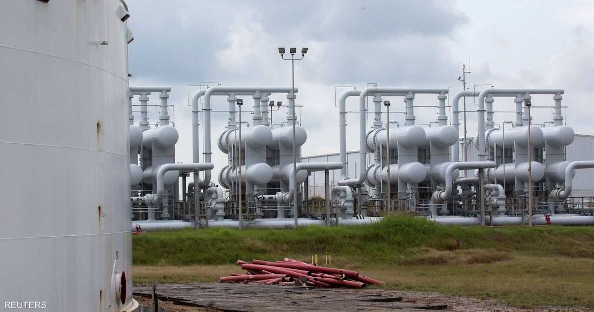 العالم اليوم - النفط يرتفع مع تصاعد الأحداث في الشرق الأوسط