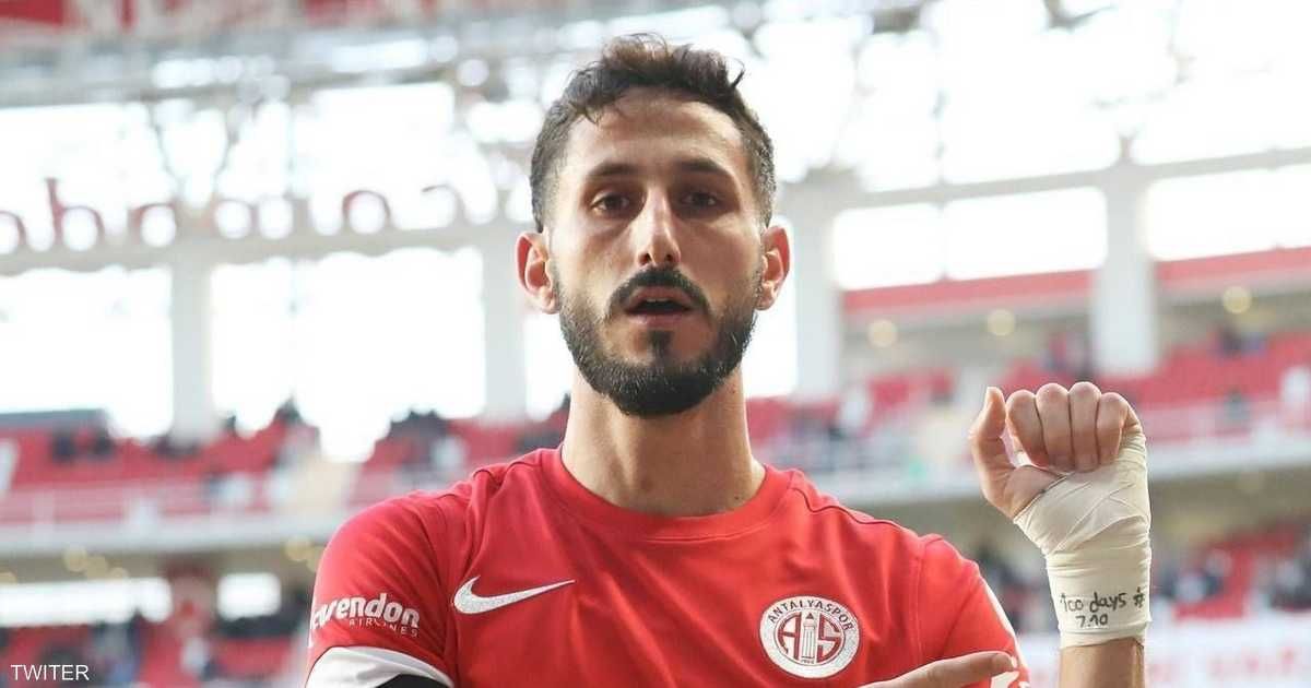 العالم اليوم - وزير إسرائيلي يصف اعتقال تركيا للاعب جيهزكيل بـ"الشائن"