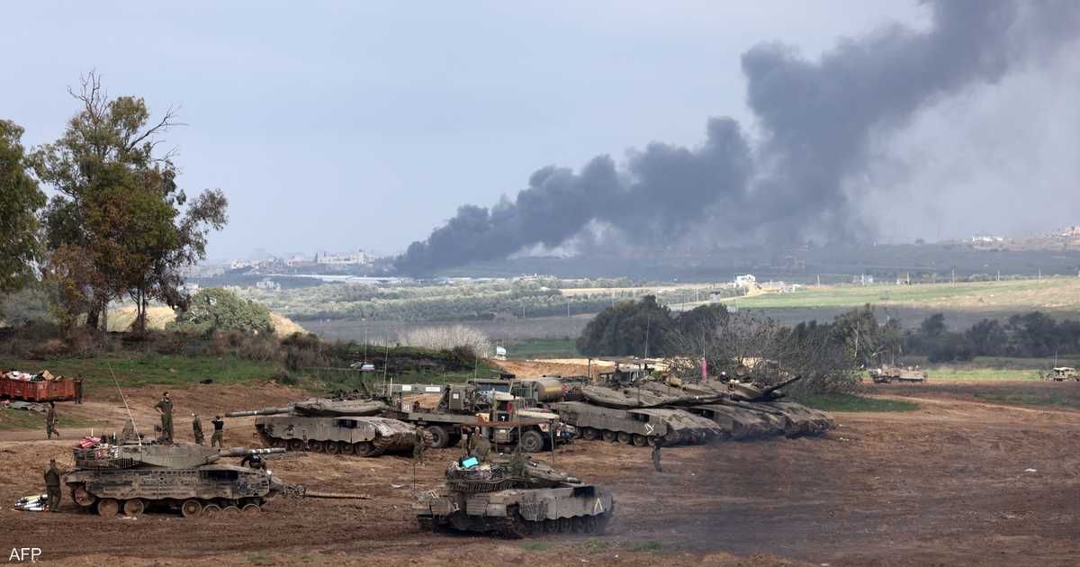 العالم اليوم - إسرائيل تضيف 15 مليار دولار للموازنة لحرب غزة