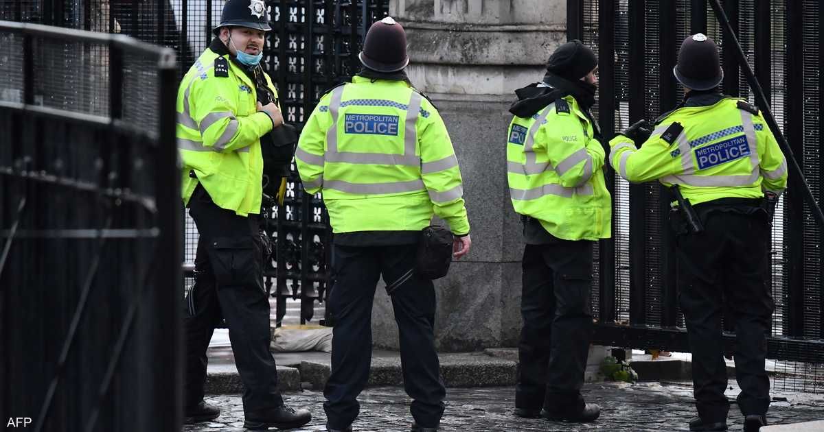 العالم اليوم - بريطانيا تصنف جماعة "حزب التحرير الإسلامي" منظمة إرهابية