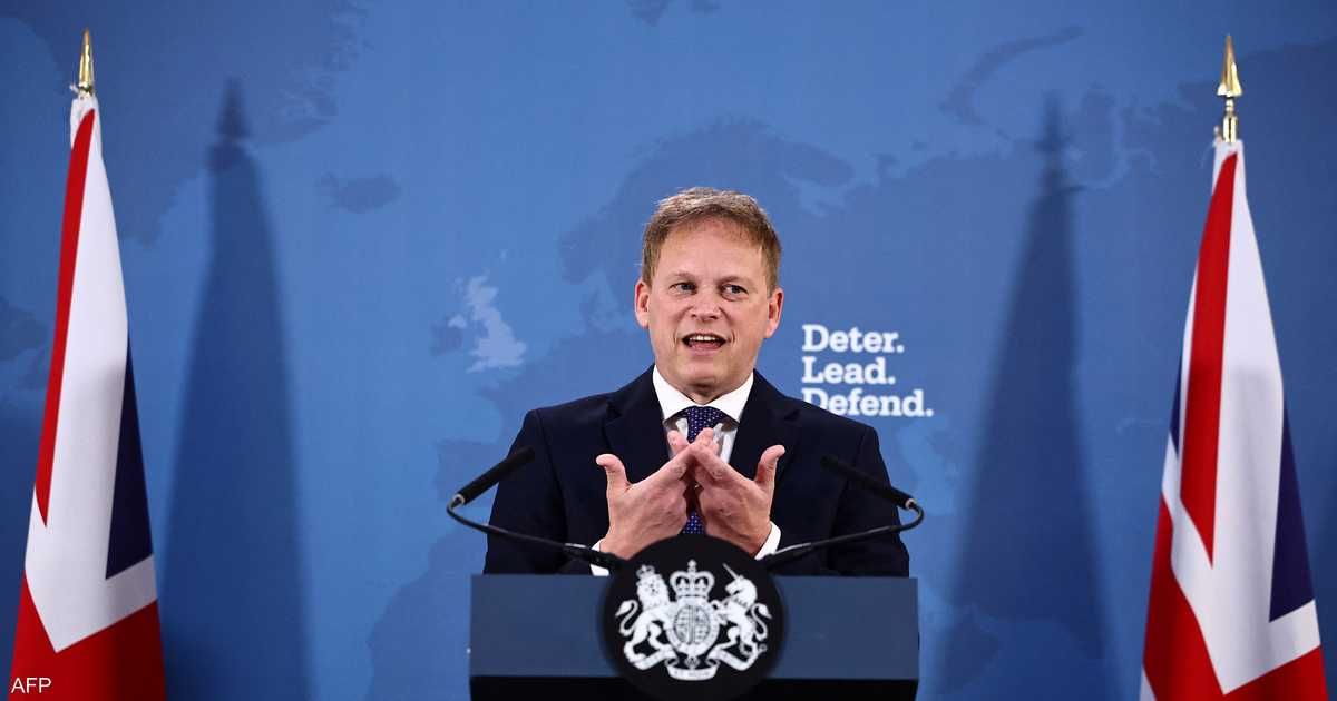 العالم اليوم - هل تشن بريطانيا المزيد من الهجمات على الحوثيين؟.. وزير يوضح