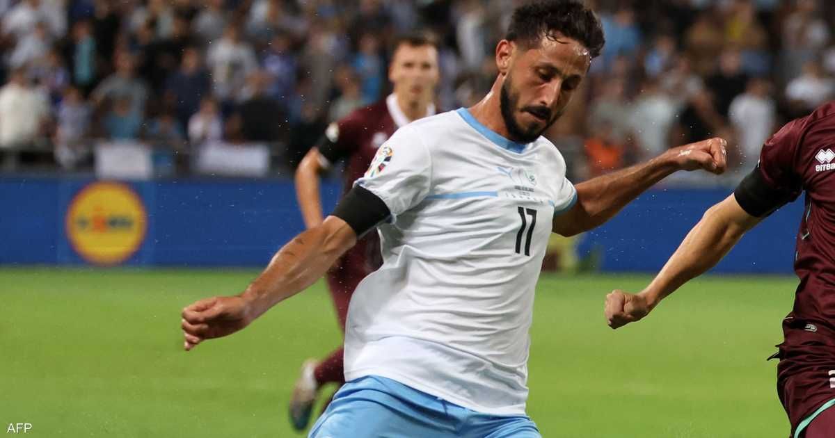 العالم اليوم - تركيا تعتقل لاعب كرة قدم إسرائيليا بتهمة دعم الحرب في غزة