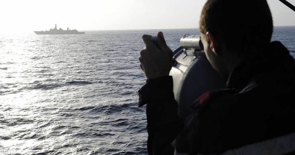 العالم اليوم - صاروخ يصيب سفينة قبالة سواحل اليمن