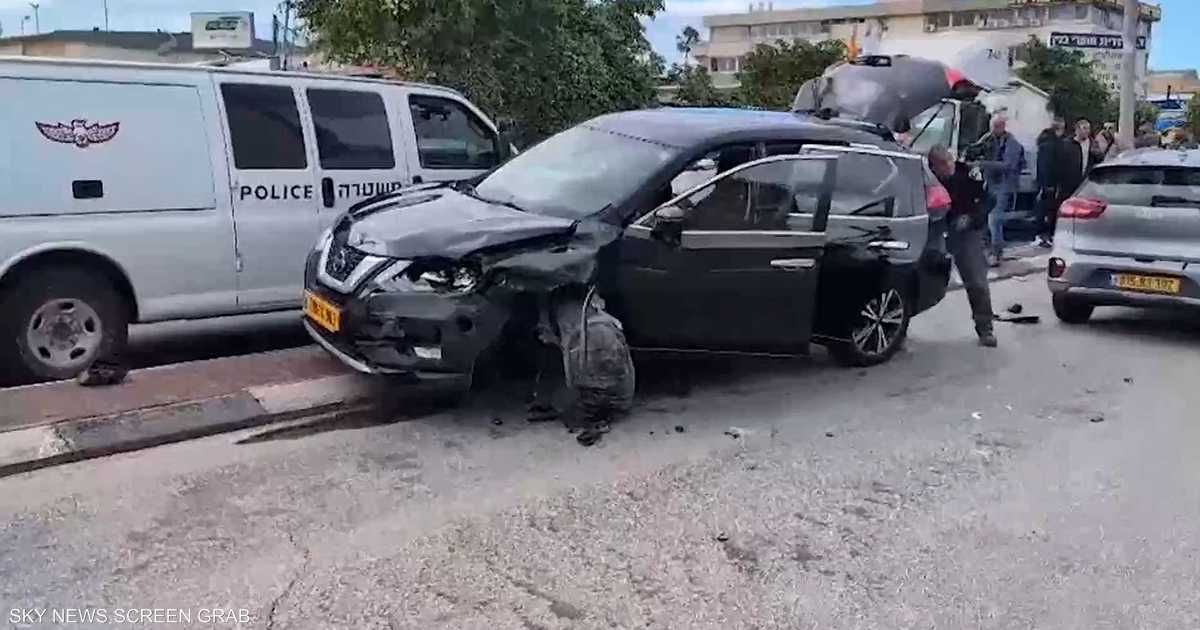 العالم اليوم - مقتل امرأة وإصابات أخرى.. هذه تفاصيل عملية الدهس في رعنانا