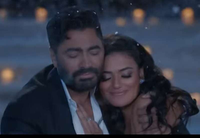 تامر حسني يحقق أكثر من 8 ملايين مشاهدة بكليب ”موحشتكيش”