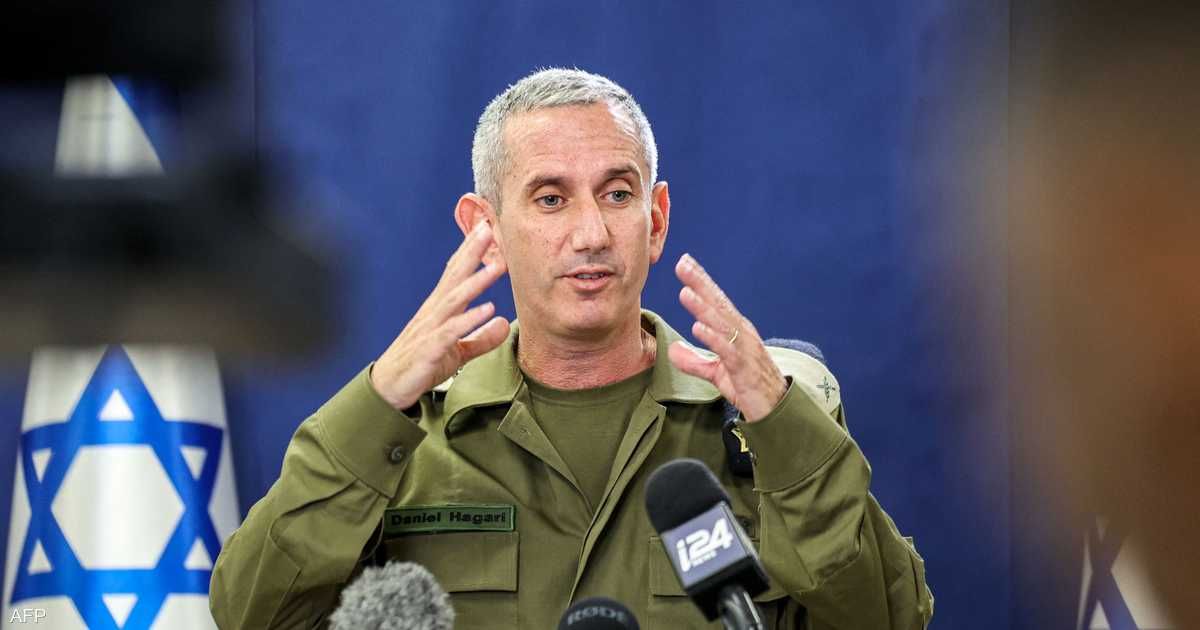 العالم اليوم - الجيش الإسرائيلي يرد على فيديو الرهينتين: لم نقتلهما