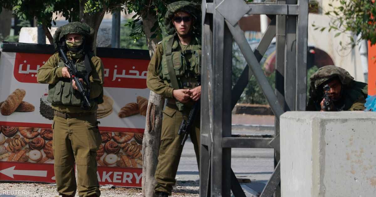 العالم اليوم - قتيلان و جرحى بالرصاص الإسرائيلي في بلدة دورا الضفة الغربية