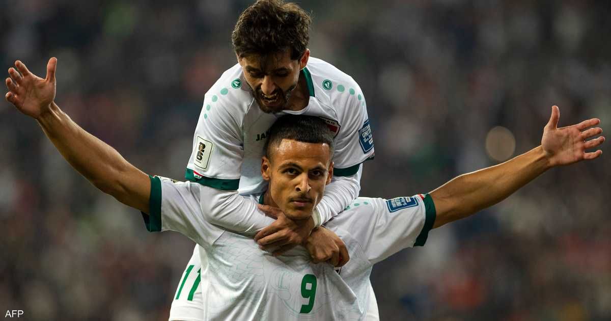 العالم اليوم - خلطة المغتربين والمحليين.. ورقة العراق في كأس آسيا