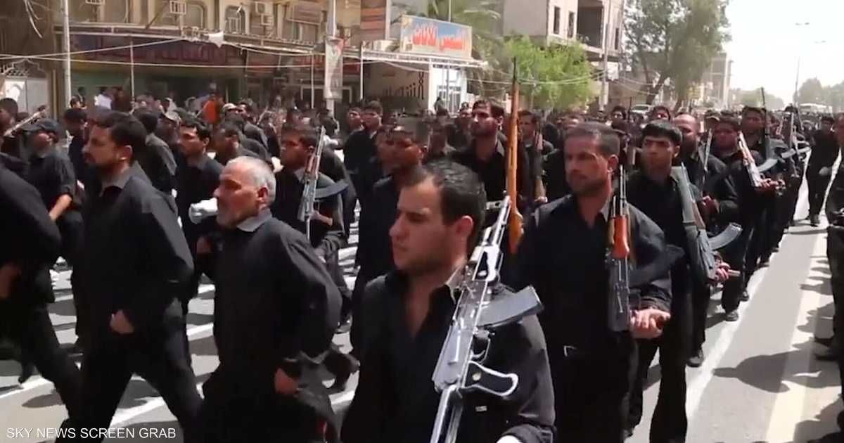 العالم اليوم - فصائل عراقية تعلن شن هجمات على قواعد أميركية بسوريا والعراق