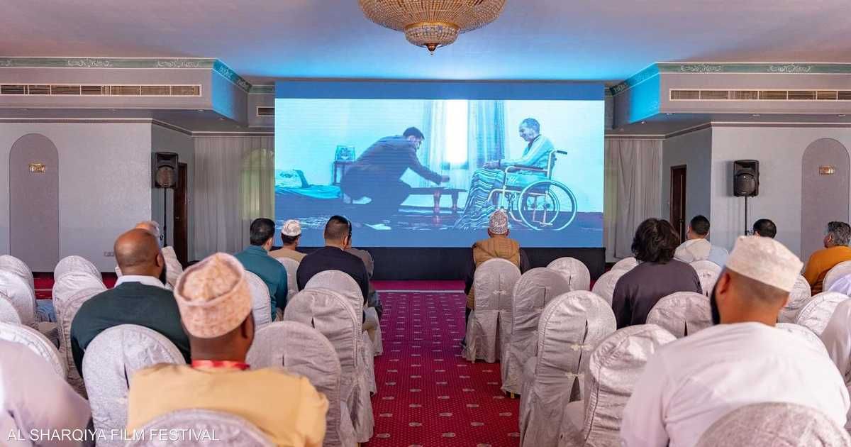 العالم اليوم - فيلم باكستاني يفوز بجائزة مهرجان الشرقية السينمائي العماني