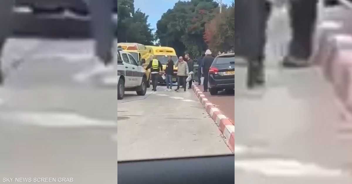 العالم اليوم - حادث دهس وطعن في ضواحي تل أبيب.. مقتل امرأة وإصابات