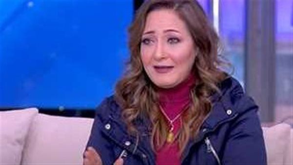 الفنانة عنبر: 'حسيت بالإهانة أول ما اتعرض عليا مشهد فيه كلمتين'