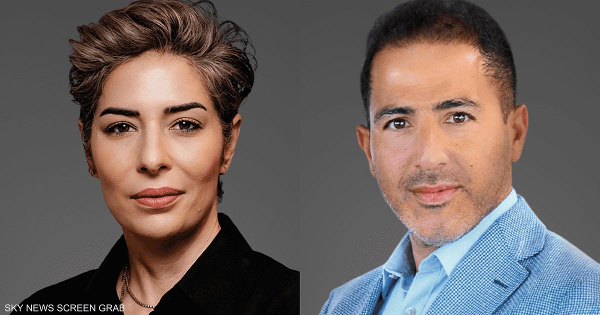 العالم اليوم - تعيينات جديدة في الشركة العالمية للاستثمارات الإعلامية (IMI)