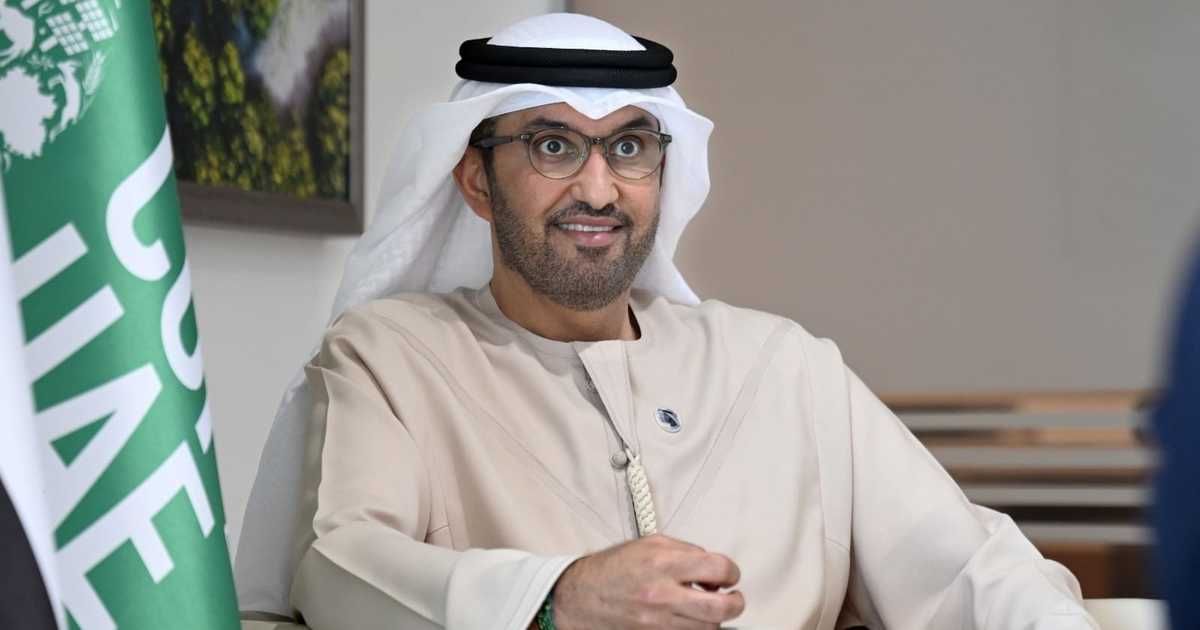 العالم اليوم - الجابر: "COP28" كان الدورة الأكثر احتواءً للجميع حتى الآن